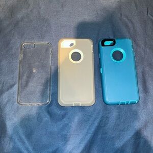 iPhone cases